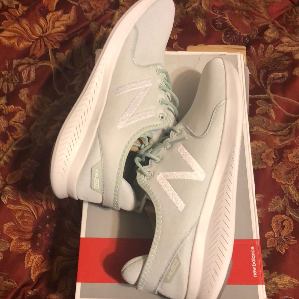 Brand New New Balance